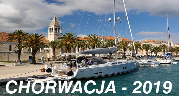 Chorwacja 2019